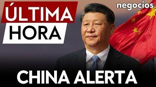 ÚLTIMA HORA | China alerta: la intrusión del destructor Halsey demuestra que EEUU es un "instigador"