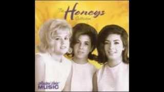 The Honeys-In The Still Of The Night