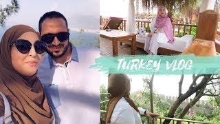 VLOG : NOTRE SÉJOUR EN TURQUIE AVEC HALALBOOKING