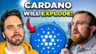 Charles Hoskinson's 2024 Cardano Forecast | Full Interview