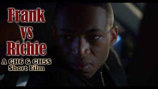 Frank vs Richie | A GH6 GH5S Film
