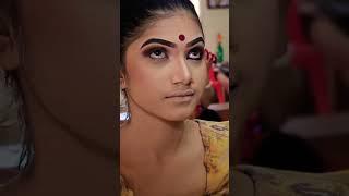 School kalolsavam 2024 #kalolsavam #classicaldance #mohiniyattamdance #mohiniyattam makeup