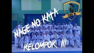TUGAS NAGE NO KATA JUDO (KELOMPOK 3)