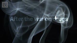 LSE Research | Dr John Collins | After the War on Drugs in Ireland