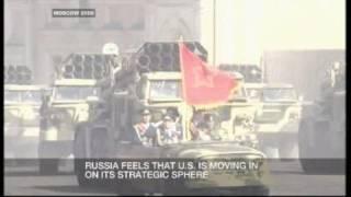 Inside Story - Russian military spending - 14 Oct 08 -Part 2