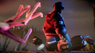 [SFM/HORROR] SERVERBLIGHT: Desperate Measures