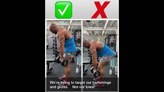 Motivational & Informative workout  short videos #shorts