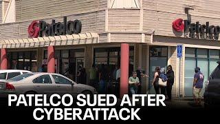 Patelco Credit Union hit with class action lawsuit after data breach | KTVU