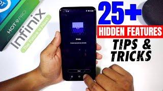 Infinix Hot 9 Pro Tips And Tricks, 40+ Hidden Features, Advance Features, Best Features | Data Dock