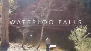 Waterloo Falls