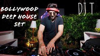 TRENDING MUSIC #sunset to #moonrise  DJ T - TARUN MAKHIJANI - DEEP BOLLYWOOD COMMERCIAL NONSTOP SET