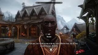 Day 1010 - Killing Nazeem Every Day Until Elder Scrolls 6 is Released