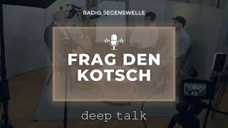 Frag den Kotsch | Medienkonsum - gut oder böse?!