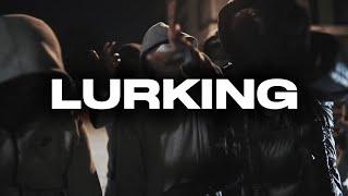 [FREE] #STK Lil Prezi x TapeDat x UK Drill Type Beat - "Lurking" | UK Drill Type Beat 2024