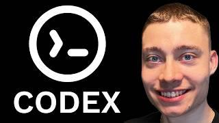 Build Anything with Codex, Here’s How