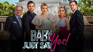 Baby Just Say Yes Full Movie English | Review & Facts