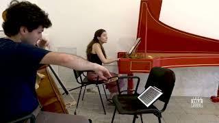Musicisti da tutto il mondo a Urbino per i Corsi di Musica Antica