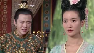 The sweetheart was going to marry the royal brother, and the prince was heartbroken️華劇圈#cdrama
