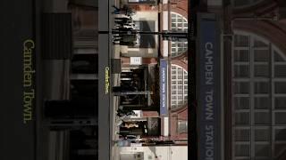 Camden Town  #uk #london #camdentown