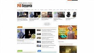 rio-berdychiv.info - Guest posting an article or news on website