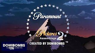 Domibombs' Paramount Pictures Assemblage v2.0