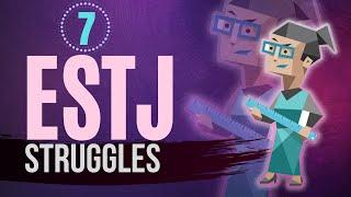 7 Weaknesses of the ESTJ Personality