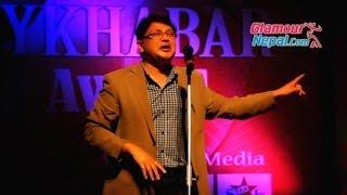 Sailendra Simkhada Comedy Video Clip | Daily Mail Nepal