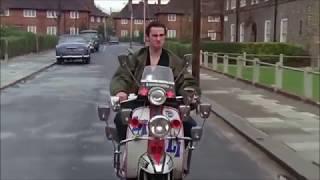 Blue Quadrophenia