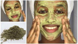 HOW TO USE QASIL AS A FACE CLEANSER | Huda Organics