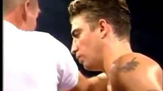 Peter ''Hurricane'' Smit vs Luc Verheije II