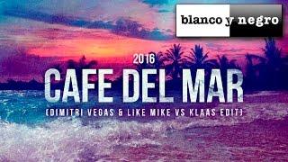 MATTN & Futuristic Polar Bears - Cafe Del Mar 2016 (Dimitri Vegas & Like Mike vs Klaas Remix)