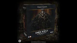 Rob Paints Dark souls: Why this is the ultimate Game to Paint for Beginners!