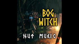 Bog Witch's Music | Swamp Merchant Hut Ambience | Valheim OST