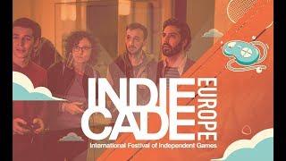 INSIDE INDIECADE EUROPE 2018