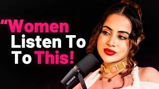 URFI JAVED Unfiltered On Fame, Money & Relationships | Women Should Watch this | RESTLESS