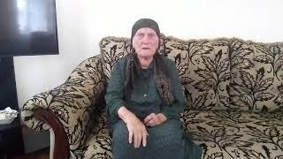 ЗУХРА ХАЛКЁЧЕВА, 96 ЛЕТ. АУЛ КУМЫШ. ДЕТСТВО. ВОЙНА, ССЫЛКА КАВКАЗ-КИРГИЗИЯ. АММАНЫ АЧЫ ЭСКЕРИУЛЕРИ