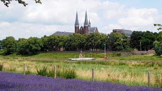 Steyl - Welkom in het Kloosterdorp / Welcome to the Monastic Village