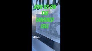 F/V Emerald Isle- Livestream Reveal