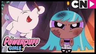 Die Powerpuff Girls Deutsch | Perfekte, kleine Bliss | Cartoon Network