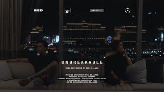 Derek James - Unbreakable Official Music Video