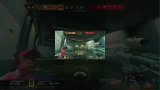 No Words #wootph #rainbowsixsiege #shorts