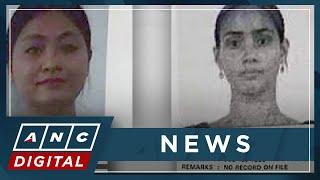 PH Senator Hontiveros: NBI records show another Alice Leal Guo | ANC