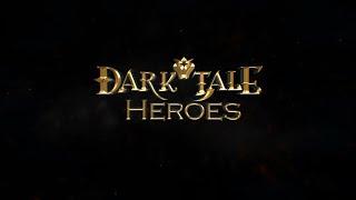 Dark Tale Heroes Gameplay Footage 다크테일 히어로즈 ‍‍#LBEVR #skonec #Fantasy #adventure