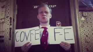 The Covfefe Song (The C-word)