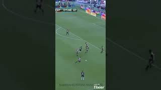 La Bruja VERÓN  metiendo y recuperando vs San Lorenzo en 2014 