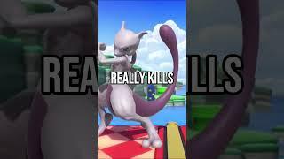 Ranking Pokemon Characters from Smash Bros from Worst to Best