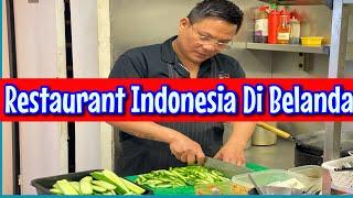 Masak Semur ayam kegemaran orang Belanda