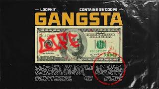 FREE LOOP KIT- “Gangsta Life” | CMG x MONEYBAGGYO x SOUTHSIDE x 42 DUGG x EST.GEE