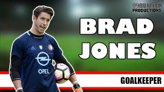 ᴴᴰ  BRAD JONES || Saves of Brad Jones 2016/2017 ● [PART 1]