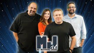 THE MJ MORNING SHOW LIVESTREAM 6/20/2024